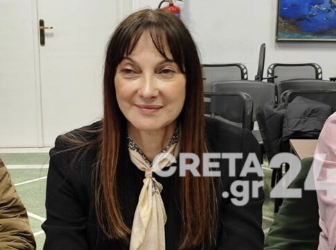 Χανιά: Παρουσία Κουντουρά η συζήτηση με φορείς του Τουρισμού