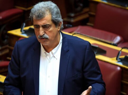 Δεν θα πάει στη Βουλή ο Παύλος Πολάκης: Η ανάρτησή του για το χειρουργείο