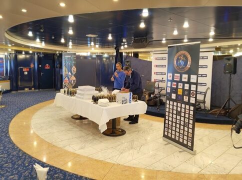 Έκοψε την πίτα του ο Σύλλογος Μαραθωνοδρόμων Κρήτης Ίκαρος (Photos)