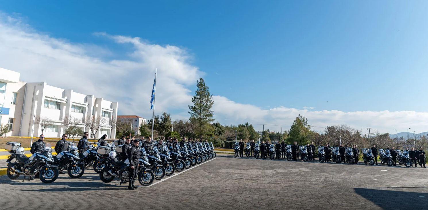 &Mu;&omicron;&tau;&omicron;&sigma;&upsilon;&kappa;&lambda;έ&tau;&epsilon;&sigmaf; &Alpha;&sigma;&tau;&upsilon;&nu;&omicron;&mu;ί&alpha;