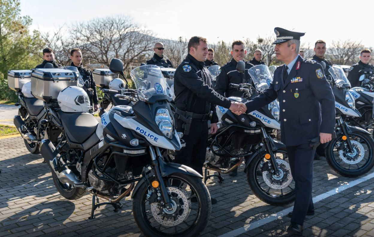 &Mu;&omicron;&tau;&omicron;&sigma;&upsilon;&kappa;&lambda;έ&tau;&epsilon;&sigmaf; &Alpha;&sigma;&tau;&upsilon;&nu;&omicron;&mu;ί&alpha;
