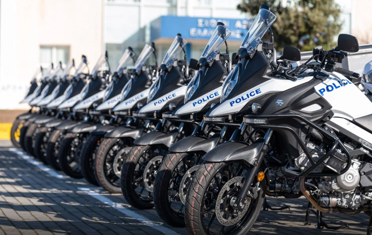 &Mu;&omicron;&tau;&omicron;&sigma;&upsilon;&kappa;&lambda;έ&tau;&epsilon;&sigmaf; &Alpha;&sigma;&tau;&upsilon;&nu;&omicron;&mu;ί&alpha;