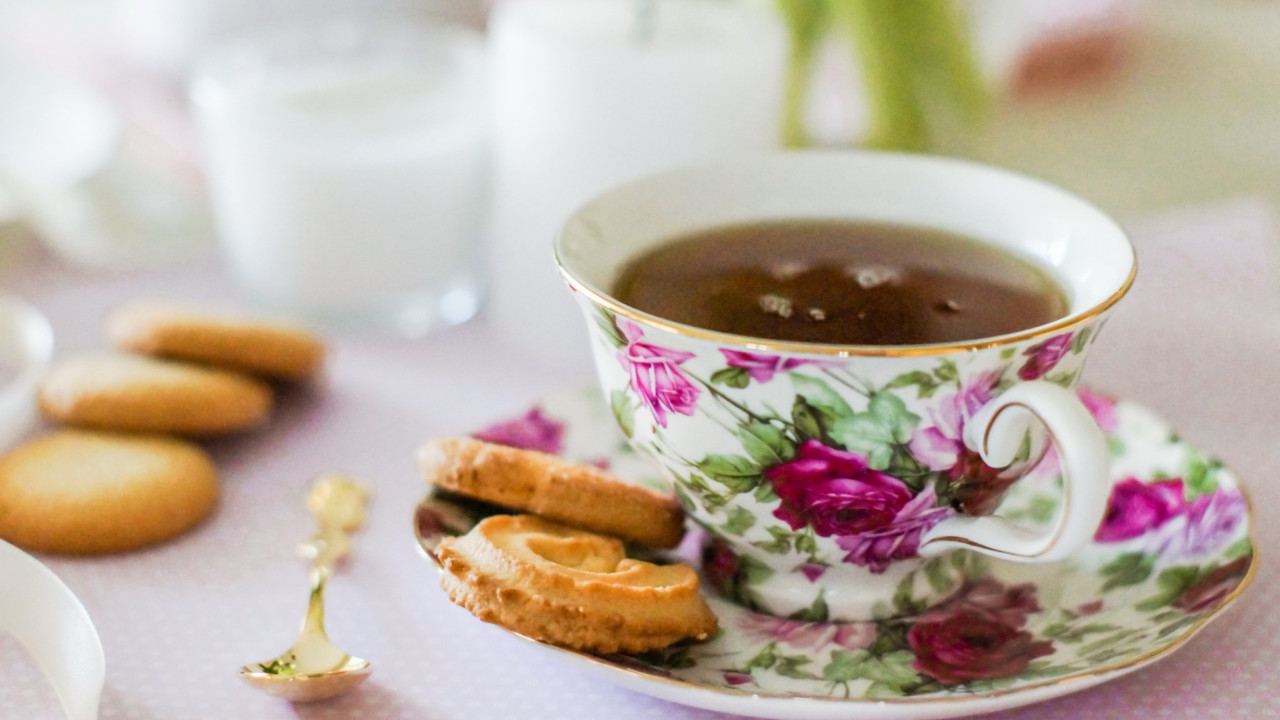 Ελλείψεις στο τσάι ενδέχεται να αντιμετωπίσουν οι Βρετανοί λόγω της κρίσης στην Ερυθρά Θάλασσα