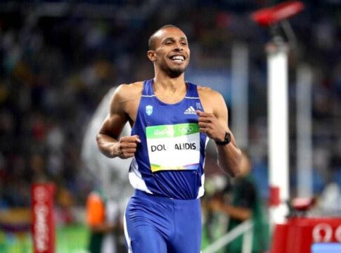 Ενισχύει 33 αθλητές και αθλήτριες η ΕΟΕ ενόψει Ολυμπιακών Αγώνων