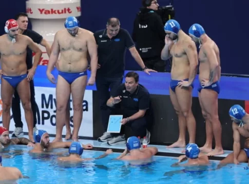 Εντυπωσιακή Εθνική, 23-4 την Βραζιλία