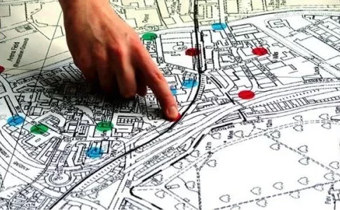 Επανασυγκρότηση της Ομάδας Εργασίας για το Ειδικό Πολεοδομικό Σχέδιο με πρόεδρο το δήμαρχο Μινώα Πεδιάδας