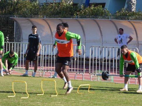 Επιστροφή στις νίκες θέλουν Γιούχτας και Χανιά