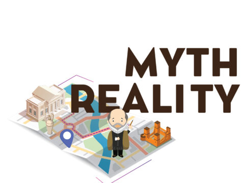 Έρχονται εικονικοί ξεναγοί επαυξημένης πραγματικότητας στο Δήμο Μαλεβιζίου