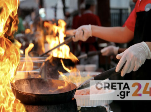 Φεύγουν για το εξωτερικό οι Κρητικοί εργαζόμενοι στον τουρισμό – «Αγκάθι» και φέτος οι ελλείψεις