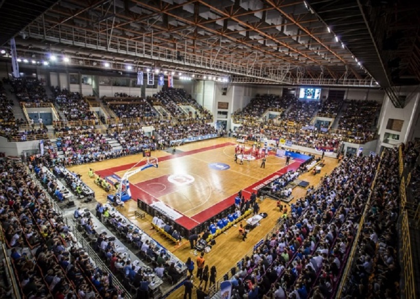 Final 8 Κυπέλλου: Οι ώρες των αγώνων και οι τηλεοπτικές μεταδόσεις