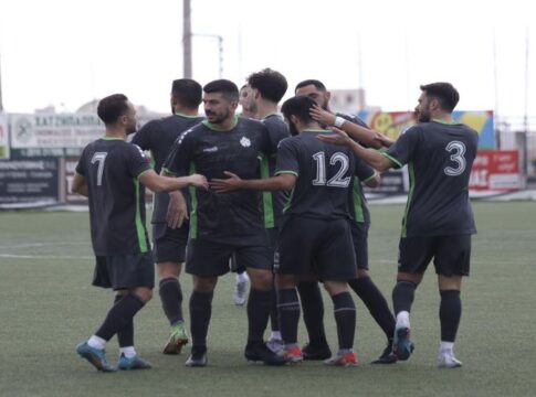 Γ’ Εθνική: Το… πιάτο της 21ης αγωνιστικής