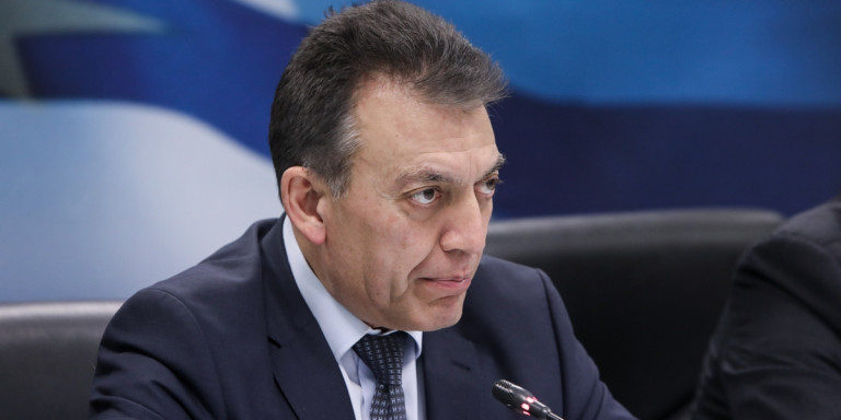 Γ. Βρούτσης: «Τέλος η πλάκα με το γήπεδο – Κάνουμε παρέμβαση που δεν έχει προηγούμενο»