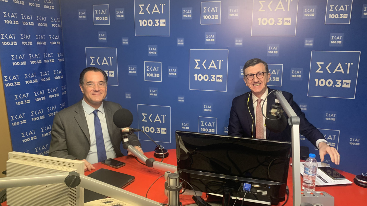 Γεωργιάδης στον ΣΚΑΪ 100,3: Εντός της εβδομάδας η υπουργική απόφαση για τα απογευματινά χειρουργεία