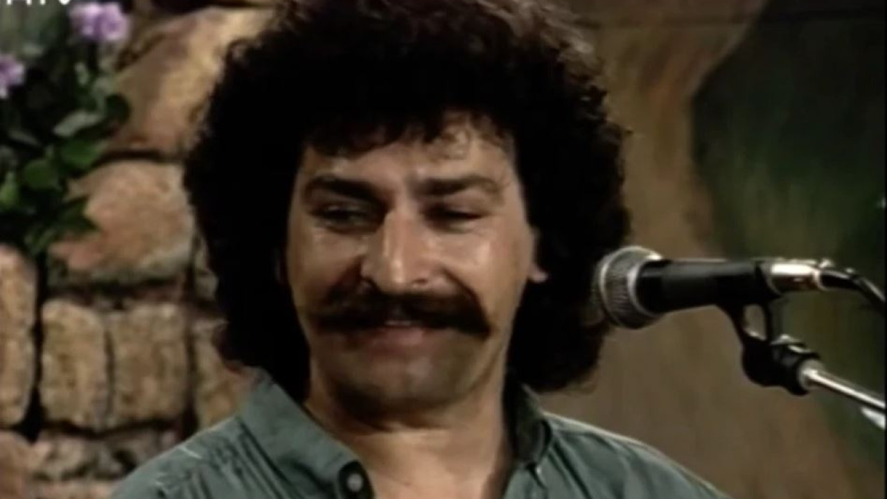 Γιώργος Στιβακτάκης: Πέθανε ο γνωστός λυράρης της Κρήτης