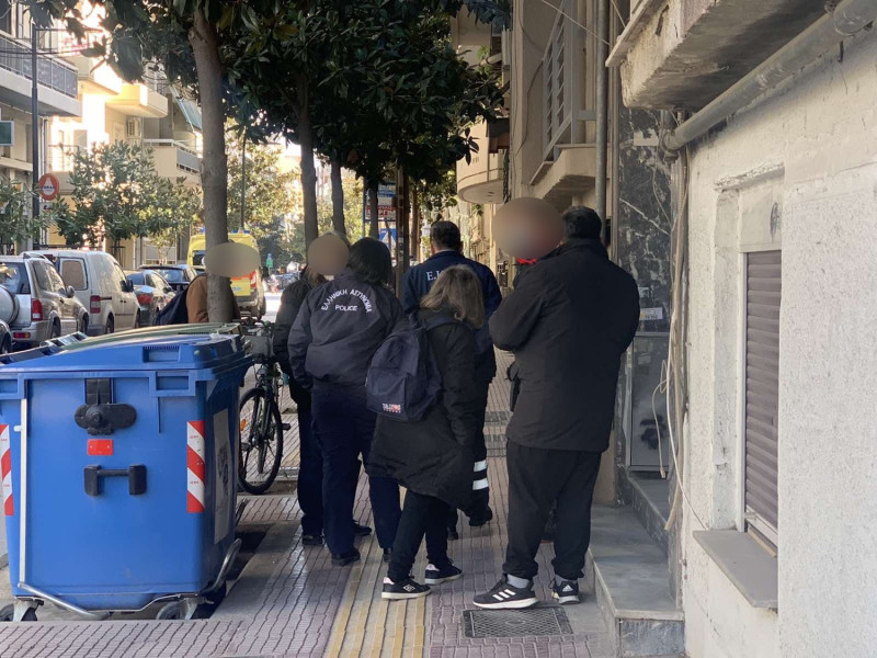 Λάρισα