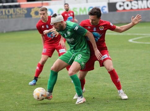 Η… άλλη όψη της ήττας του Γιούχτα από την Ηλιούπολη (Video)