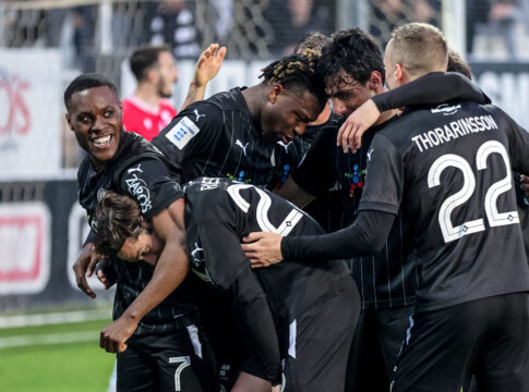 Η… άλλη όψη της νίκης επί του Πανσερραϊκού (Video)