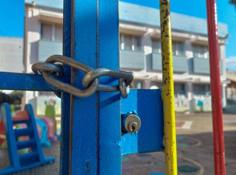 Η απάντηση του Υπουργείου Υποδομών για τα προβλήματα σχολικής στέγης στα Χανιά