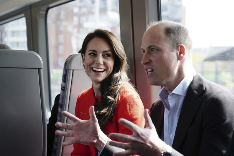 William-Kate