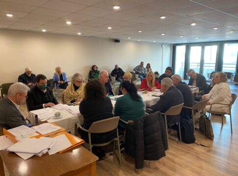 Η Φάμπρικα Ανωγειανάκη θα ξαναπάρει ζωή