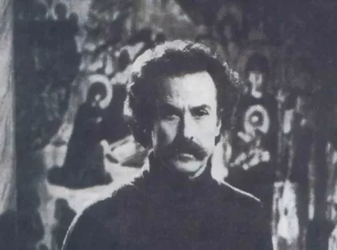 Η ημέρα που «έβαλε ο θεός σημάδι» τον αρχάγγελο της Κρήτης, Νίκο Ξυλούρη