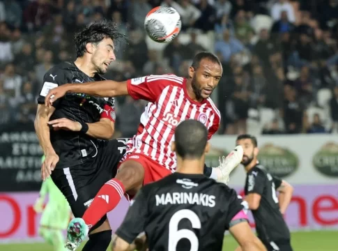 Η ιστορία των αναμετρήσεων ΟΣΦΠ-ΟΦΗ