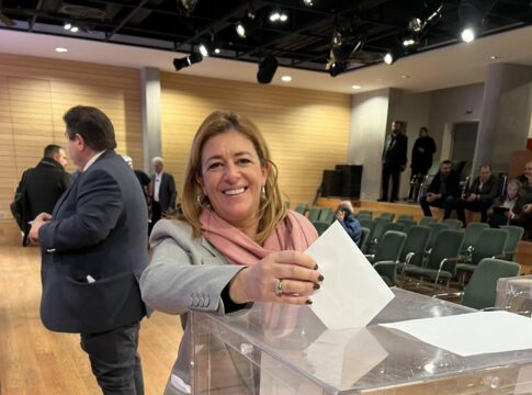 Η Μ. Καναβάκη για τα αποτελέσματα των εκλογών στην ΠΕΔ Κρήτης