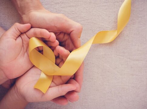 Η Περιφέρεια Κρήτης για την σημερινή Παγκόσμια Ημέρα κατά του παιδικού καρκίνου