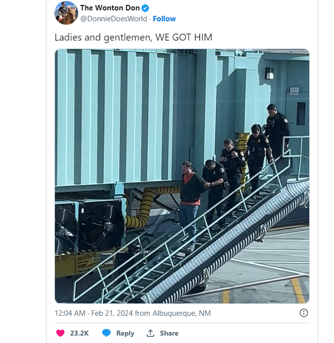 Αεροσκαφος