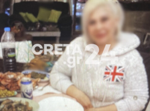 Ηράκλειο: Αυτή είναι η 29χρονη που βρήκε τραγικό θάνατο από τα χέρια του συντρόφου της