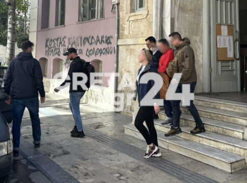 Ηράκλειο: Ελεύθερος ο λιμενικός που… τσίμπησαν οι «Αδιάφθοροι»
