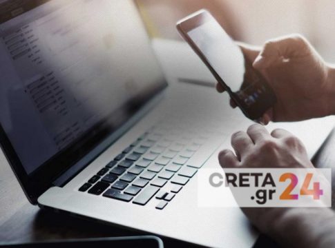 Ηράκλειο: Θύμα απάτης ηλικιωμένος – Πως του «άρπαξαν» 65.000 ευρώ