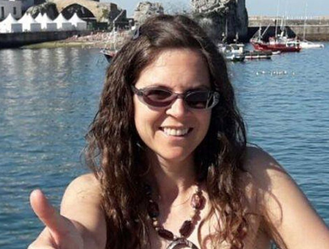 **ALL ROUND PICTURES & VIDEO FROM SOLARPIX.COM** **UK ONLINE USAGE FEE PER PIC 1st ??40.00,2nd ??20,00 INCLUDING VIDEO GRABS. - NO PRICE CAP** **FULL COPY BY NATALIA PENZA natypenza@gmail.com** -TEL: +34 659 567 821** JOB REF:22678 A/NPZ/SM DATE:8.02.2024 Caption: First pictures of Murdered Spanish Mother . TWO children have been arrested in northern Spain after their mum was found gagged and dead in the boot of her car. Police are treating the death of the 48-year-old woman, who has been pictured named locally so far as Silvia L??pez Gayubas as the deceased. This pic: Castro Urdiale Town *SOLARPIX COPYRIGHT WAVER NOTICE** The above fees are for the suppling these internet/web sourced images & videos only and Solarpix accept no responsibility for any breach of copyright, the use of images supplied and the publication of images is solely at your discretion.**All queries email to alert@solarpix.com or call : +34 951 668484**