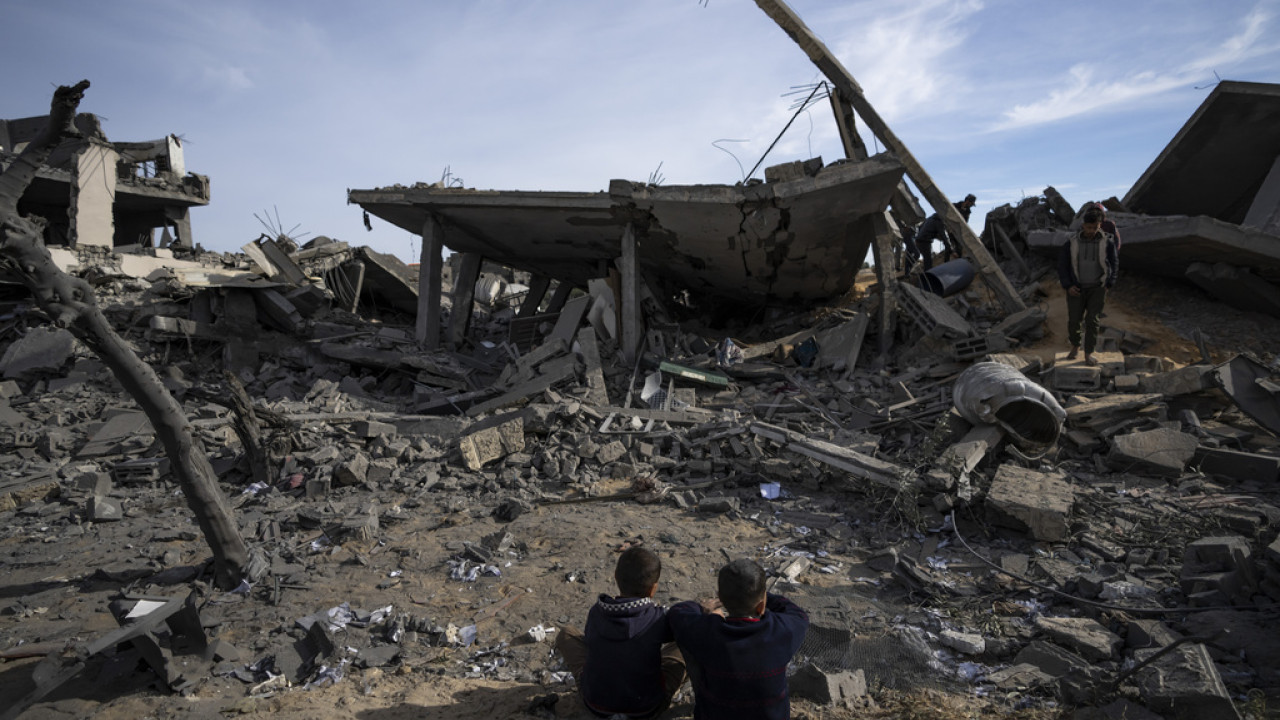 Ισραήλ - Χαμάς: Δεν υπήρξε συμφωνία στο Κάιρο