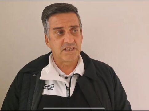 Κ. Ανυφαντάκης: «Η πίστη μου στους παίκτες είναι πολύ μεγάλη»