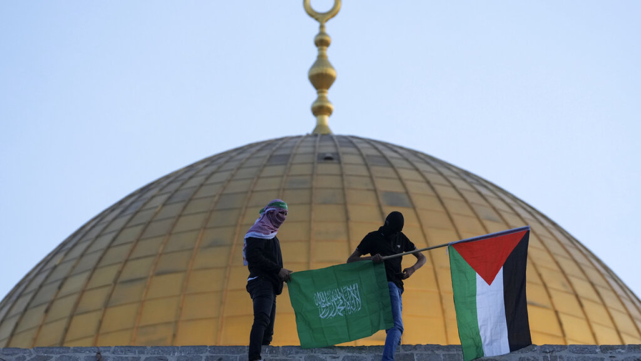 Κατάρ: «Θετική επιβεβαίωση» της Χαμάς σε πρόταση εκεχειρίας του Ισραήλ - Διαψεύδει η οργάνωση