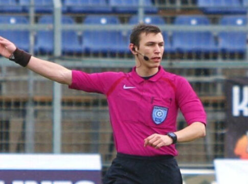 Κατοίκος στο ΠΑΣ-ΟΦΗ