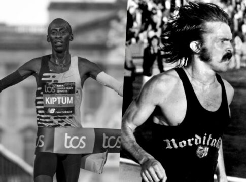 Kiptum – Prefontaine: Δύο από τα μεγαλύτερα «what ifs» στην ιστορία του τρεξίματος «έφυγαν» με τον ίδιο τρόπο στα 24 τους!