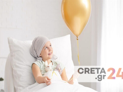 Κλινική Αιματολογίας-Ογκολογίας ΠαΓΝΗ: 1.900 εισαγωγές παιδιών ανά έτος και 700 νέες περιπτώσεις καρκίνου