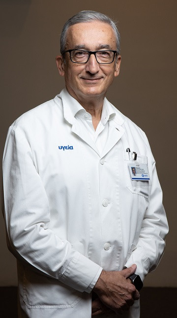 Κολπική Μαρμαρυγή: Εξελίξεις στη θεραπεία κατάλυσης