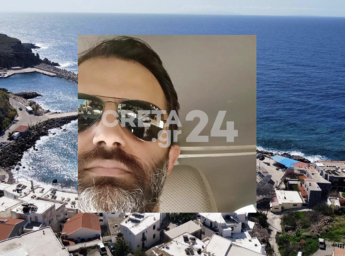 Κρήτη: Θρήνος για τον Κώστα και τον Τάσο που «έσβησαν» στη θάλασσα