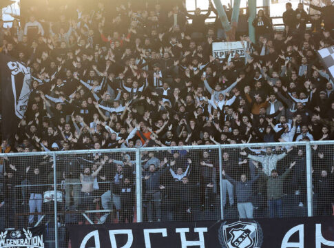 Κυκλοφόρησαν τα εισιτήρια του ΟΦΗ-Πανσερραϊκός