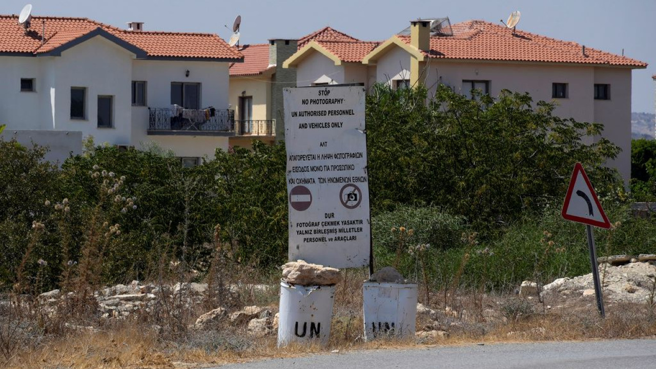 Κύπρος: Ανανεώνεται η εντολή της UNFICYP για ένα έτος