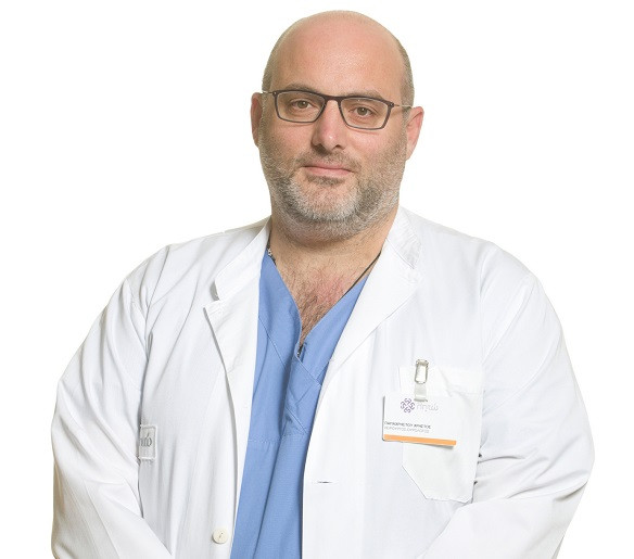 Λιθίαση Ουροποιητικού στην Εγκυμοσύνη