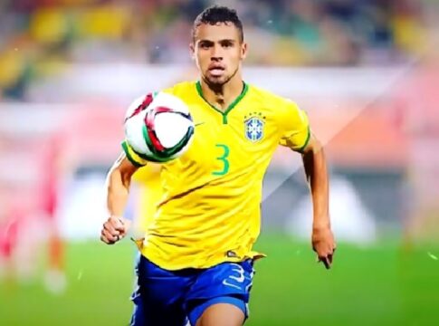 Λουτσιάο ο… αντί Μπρεσάν