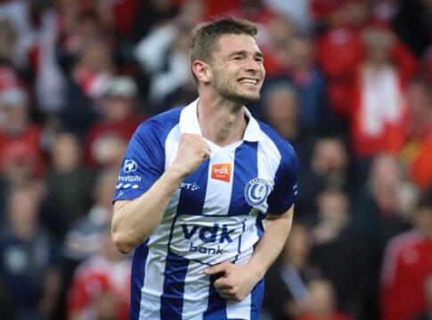 Με 12 εκ. στους Σικάγο Φάιαρ ο Ούγκο Κάιπερς!