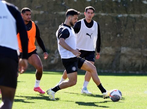 Με προβλήματα μπαίνει σε… ρυθμούς ΠΑΟ