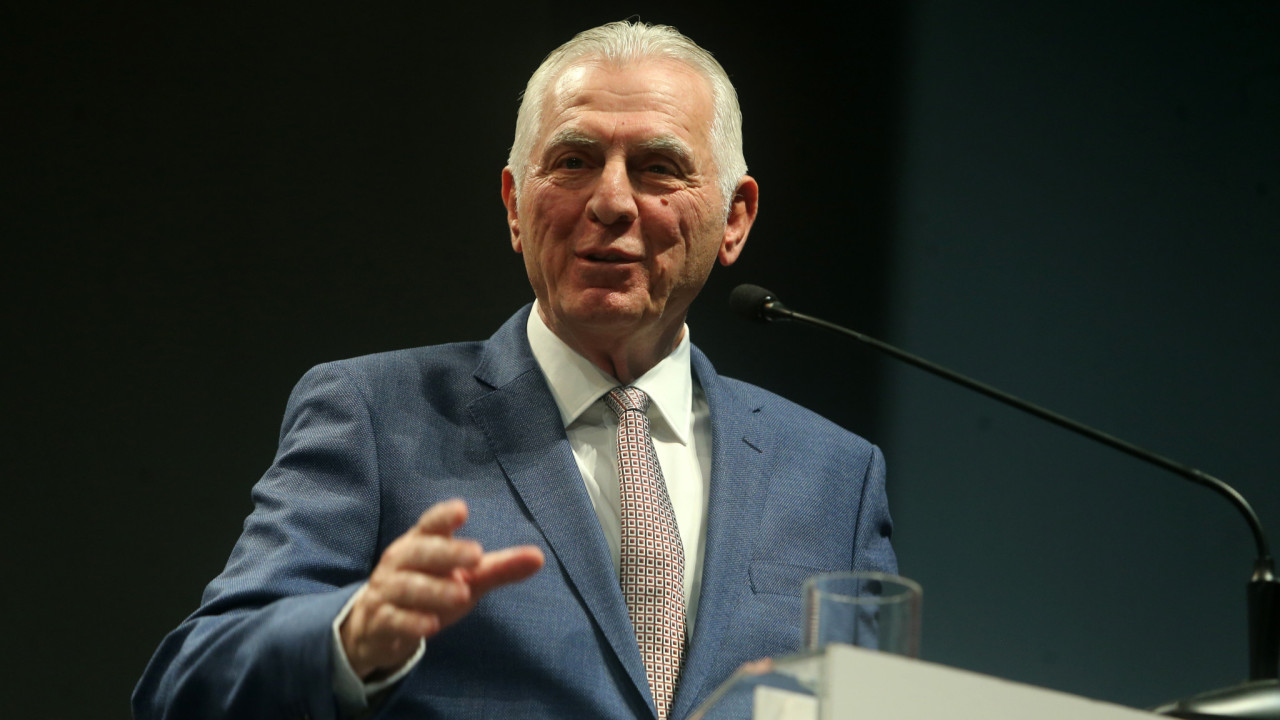 Με τον δήμαρχο της Κωνσταντινούπολης, Εκρέμ Ιμάμογλου, συναντήθηκε ο δήμαρχος Περιστερίου Ανδρ. Παχατουρίδης