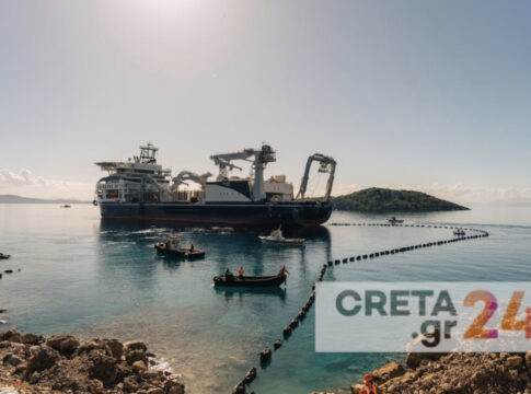 Μέτρα “γέφυρα” για την ενεργειακή μετάβαση της Κρήτης