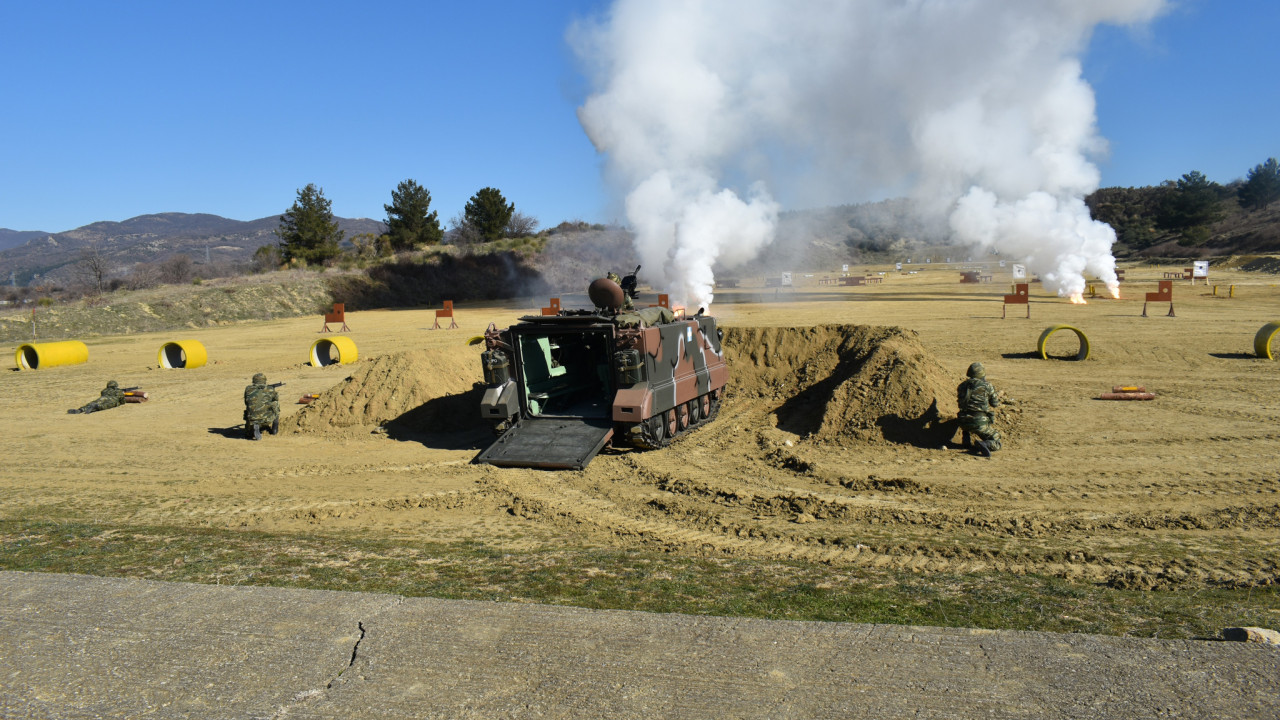 Νομοσχέδιο για την καινοτομία και τον εκσυγχρονισμό των Ενόπλων Δυνάμεων - Τι προβλέπει
